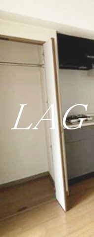 収納　収納です。