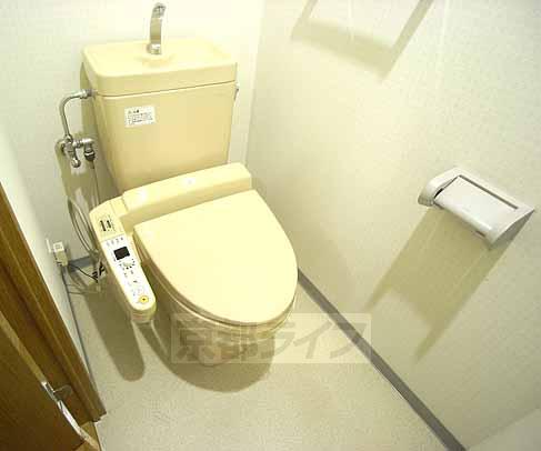 バス・シャワールーム　落ち着くスペースです。