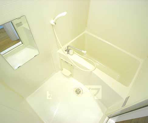 トイレ　セパレートです。