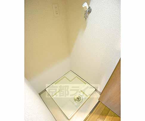 セキュリティ　来客安心です。