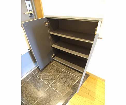 その他設備　室内洗濯機置場ございます。