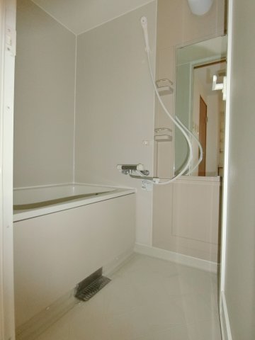 バス・シャワールーム　606の写真