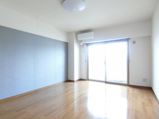 居室・リビング　606の写真