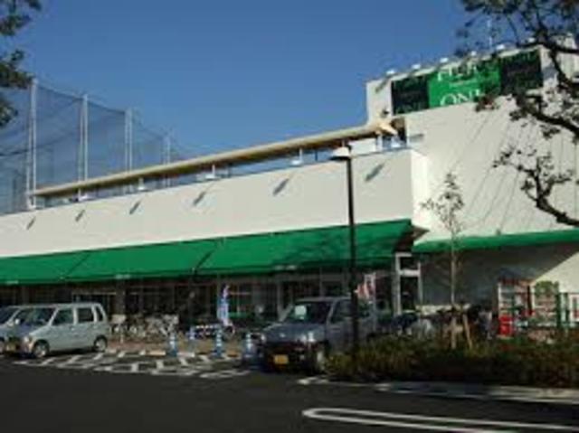 スーパー　フードワン淵野辺店（スーパー）まで438m