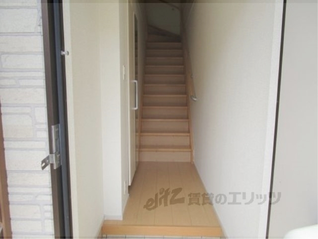 その他部屋・スペース　廊下