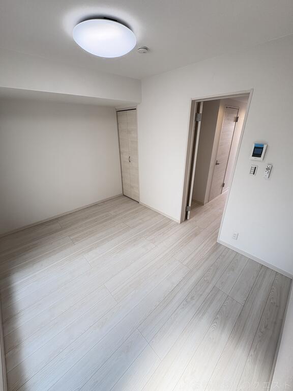 居室・リビング　（写真は同施工会社モデル）