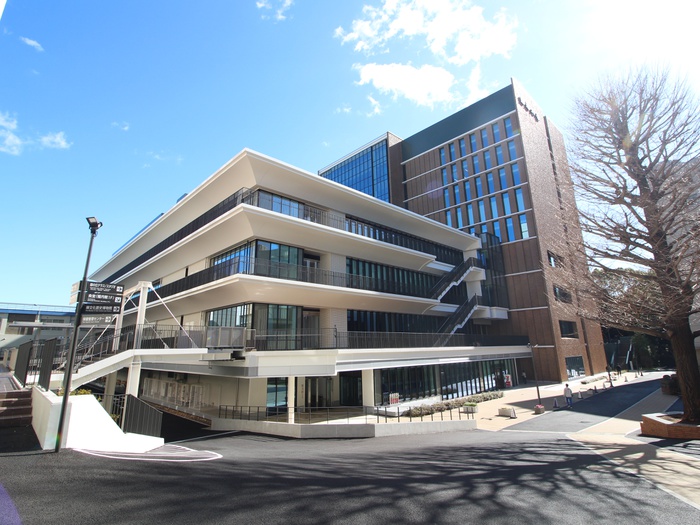 大学・短大　駒澤大学（大学・短大）まで467m