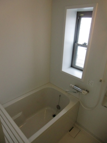 バス・シャワールーム　サンピア白山　文京区白山1