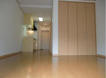 その他部屋・スペース　サンピア白山　文京区白山1