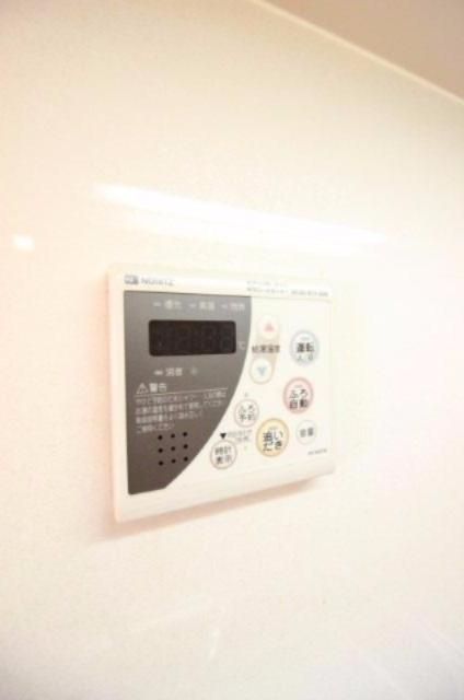 その他設備　サンピア白山　文京区白山1