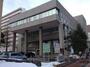 役所　札幌市西区役所（役所）まで300m