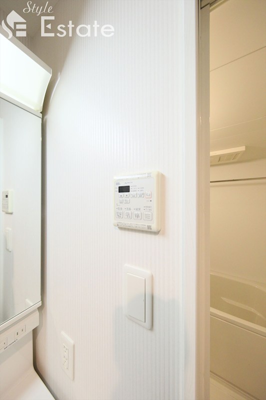 その他　浴室乾燥機