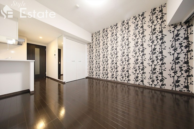 その他部屋・スペース　内装