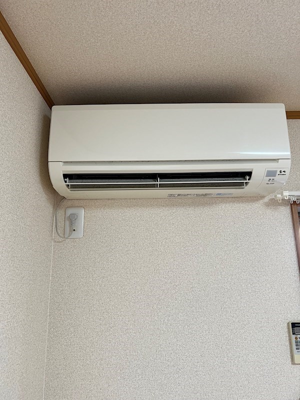 その他設備　他室参照