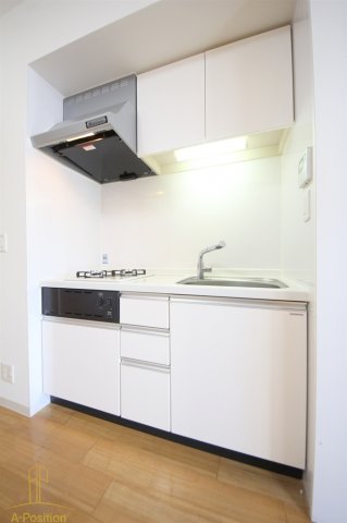 キッチン　アーバネックス南堀江