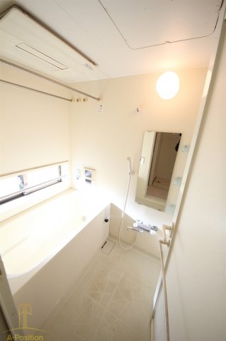 バス・シャワールーム　アーバネックス南堀江