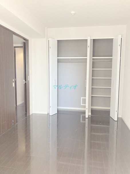 その他部屋・スペース　洋室