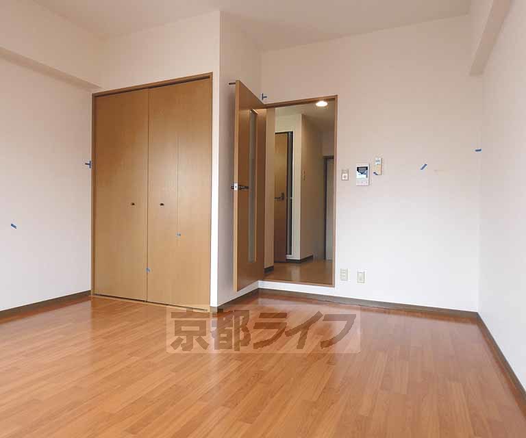 居室・リビング　リビングです。