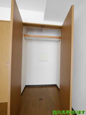 収納　コーポ山吹