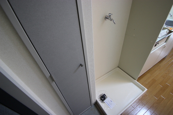 その他　※別部屋の写真です