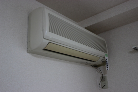 その他設備　※別部屋の写真です