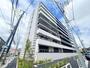 梅島駅より徒歩17分 7階 新築の賃貸物件