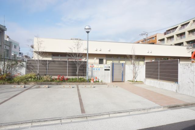 幼稚園・保育園　春風ピッコロ保育園（幼稚園・保育園）まで100m