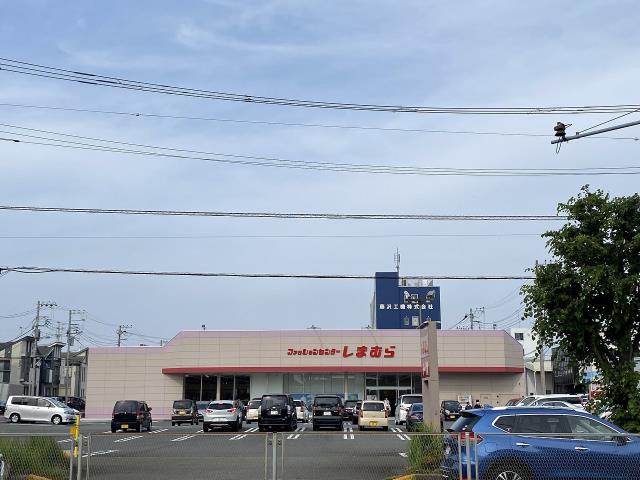 その他　しまむら湘南台店（その他）まで753m