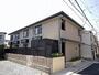 レオパレス北野 1階 築18年1ヶ月の賃貸物件