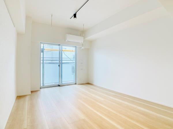 居室・リビング　ゆったり過ごせるリビングです