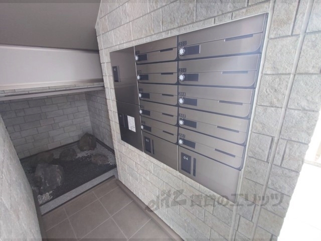 その他　集合ポスト