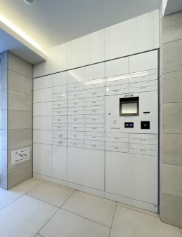 その他共有部分　共用部