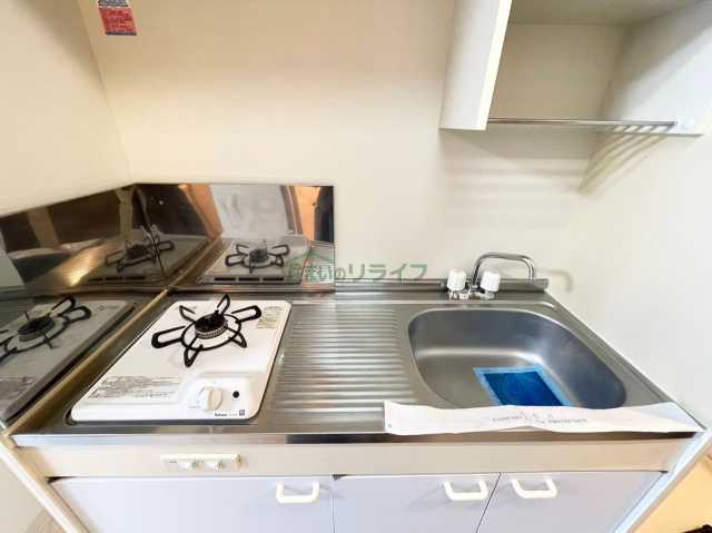 キッチン　スワースモアSS棟