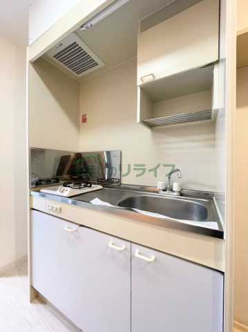 キッチン　スワースモアSS棟