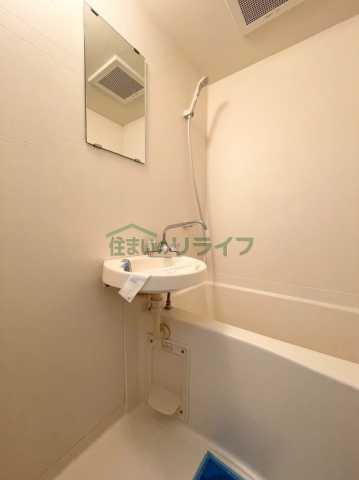 バス・シャワールーム　スワースモアSS棟