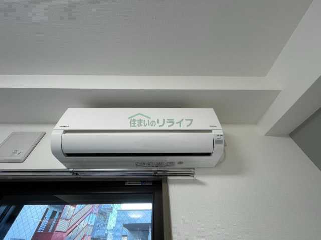 その他設備　スワースモアSS棟