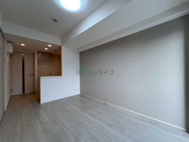 居室・リビング　※参考写真です。同じ間取りの別部屋になります。