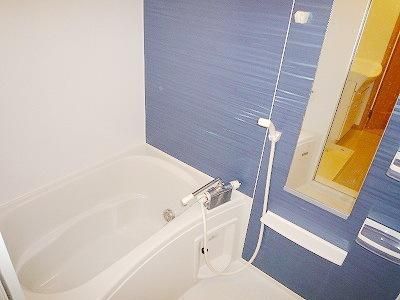 バス・シャワールーム　★バスルーム★