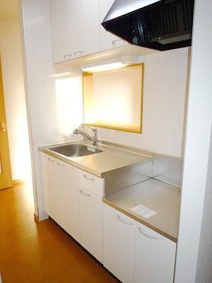 キッチン　★キッチン★