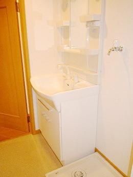 洗面設備　★洗面台★