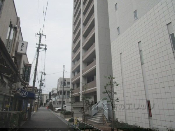 その他　前面道路