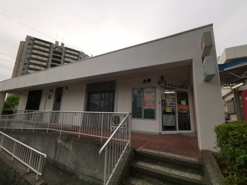 郵便局　泉北桃山台郵便局（郵便局）まで418m