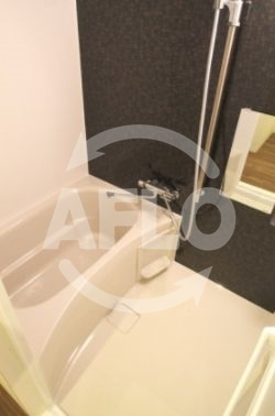 バス・シャワールーム　G-STYLE天満橋（ジースタイル天満橋）　浴室