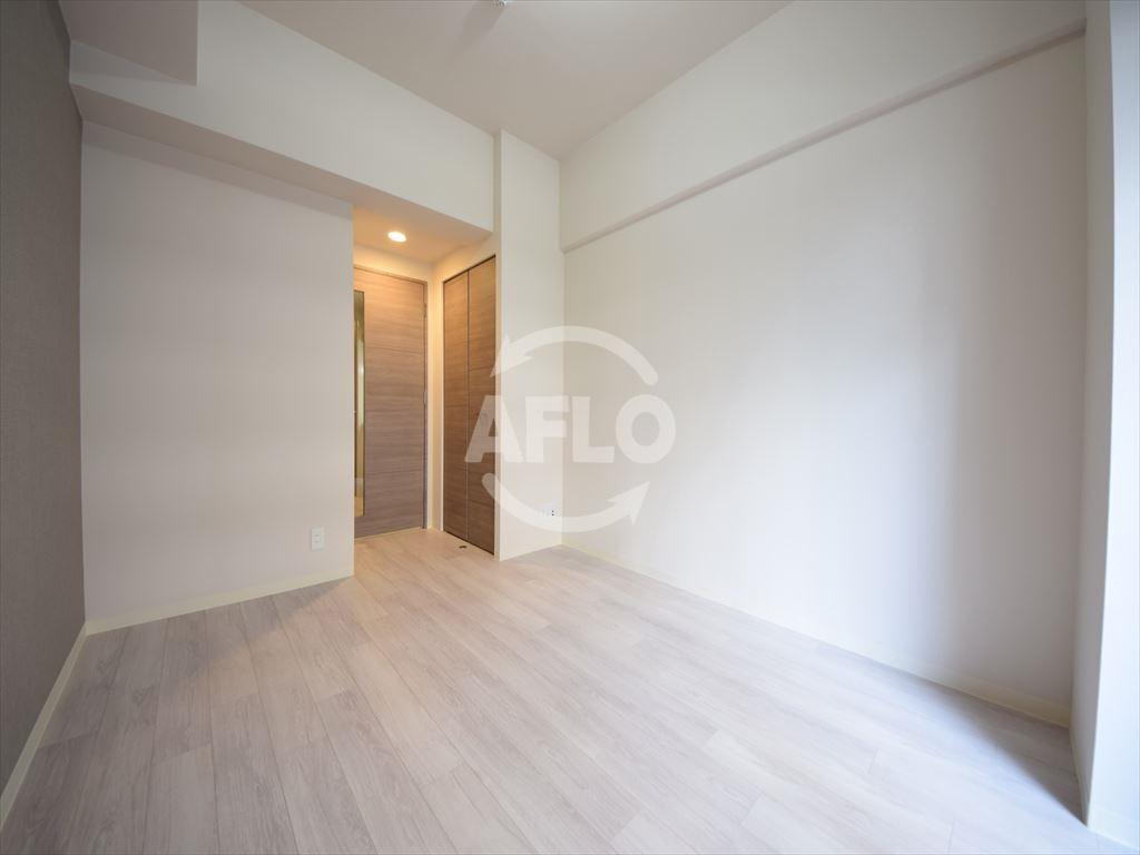 その他部屋・スペース　エスリード難波ステーションゲートサウステラス　寝室