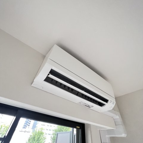 その他設備　同仕様タイプです