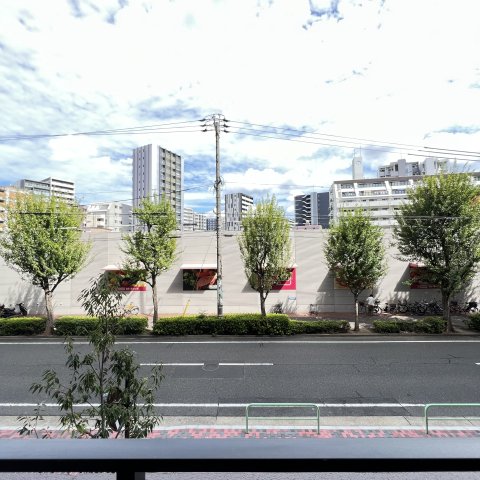 眺望　同仕様タイプです