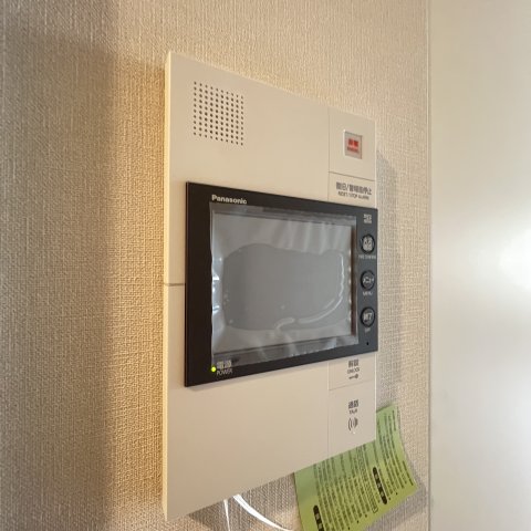 セキュリティ　同仕様タイプです