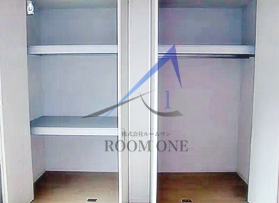 収納　収納です。