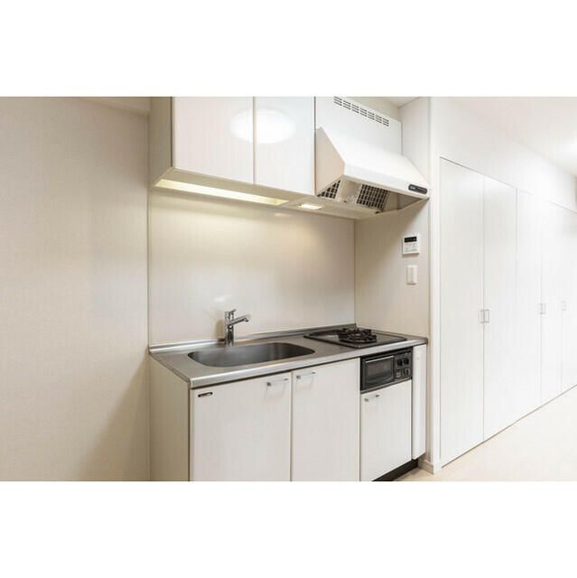 キッチン　使いやすいキッチンです