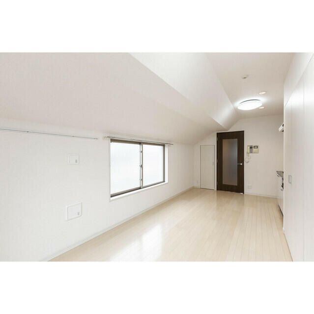 その他部屋・スペース　明るい室内です